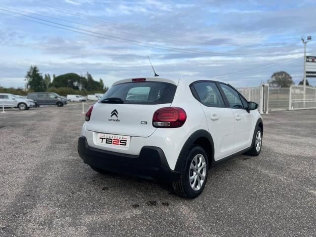 Citroen C3 image 1