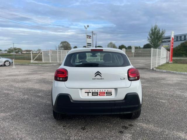 Citroen C3 image 2