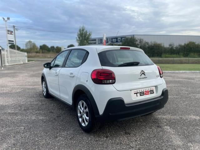 Citroen C3 image 9