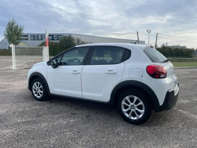 Citroen C3 image 8