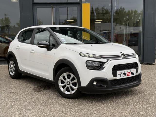 Citroen C3 d’occasion