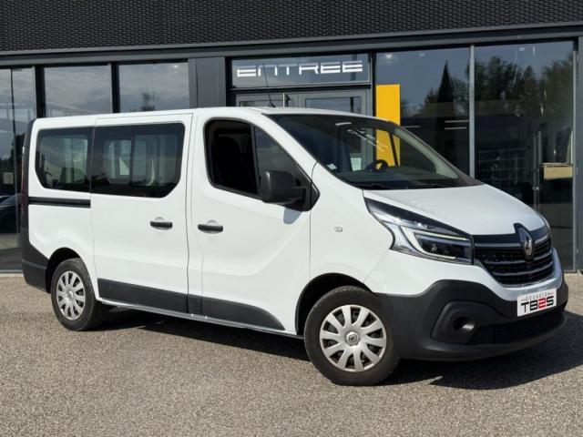 Renault Trafic d’occasion