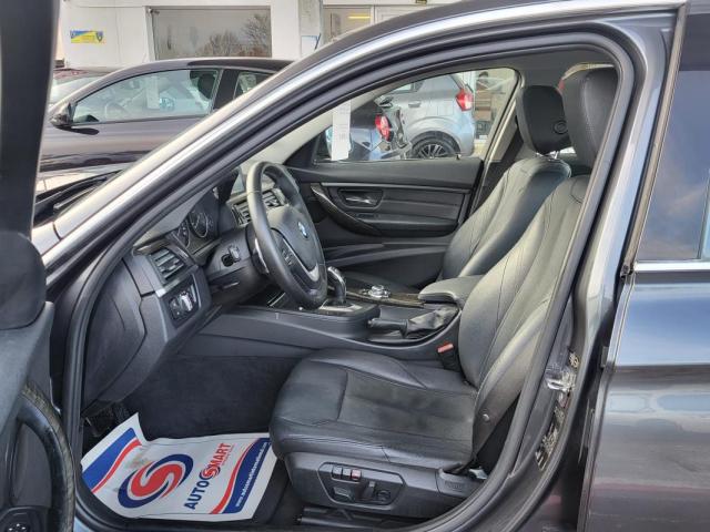 Bmw Série 3 image 3