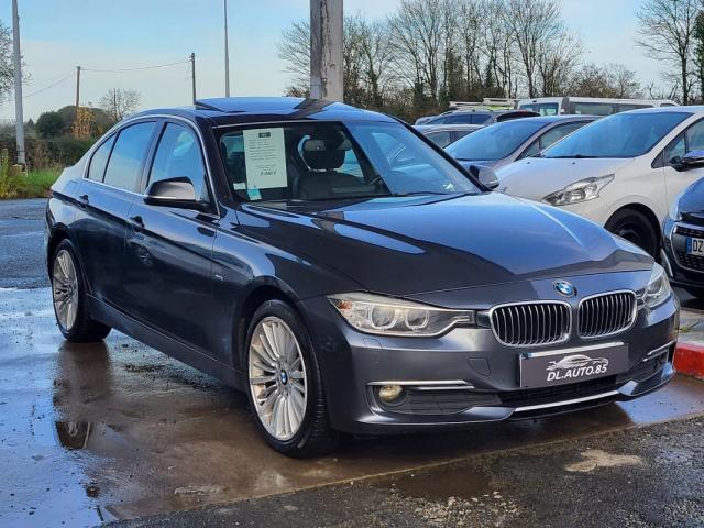 Bmw Série 3 image 2