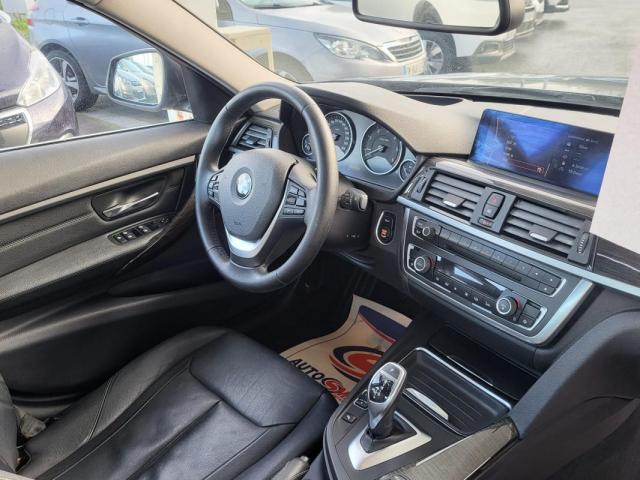 Bmw Série 3 image 5