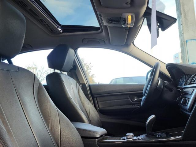 Bmw Série 3 image 1