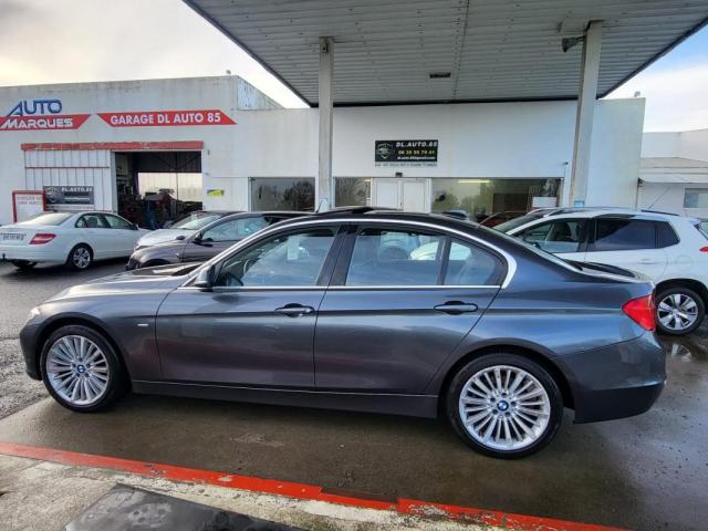 Bmw Série 3 image 6