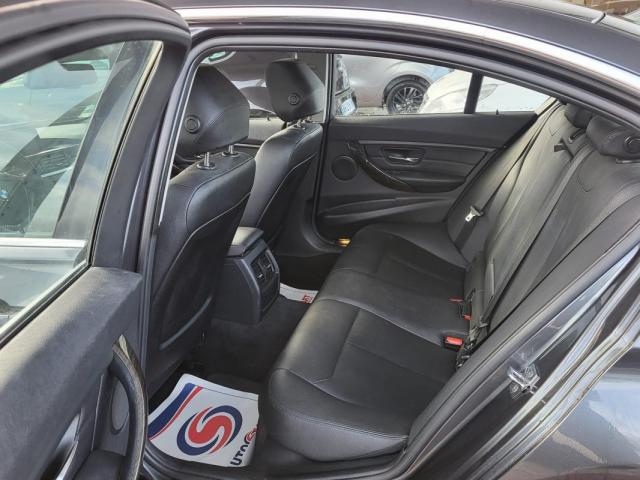 Bmw Série 3 image 7