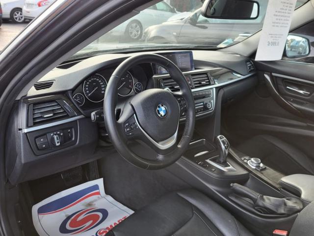 Bmw Série 3 image 4