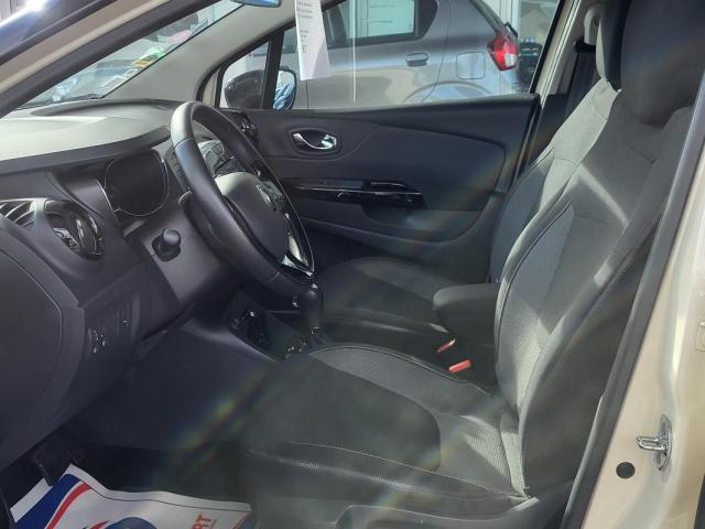 Renault Captur image 4
