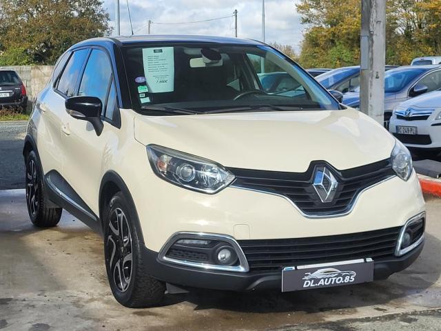 Renault Captur image 2