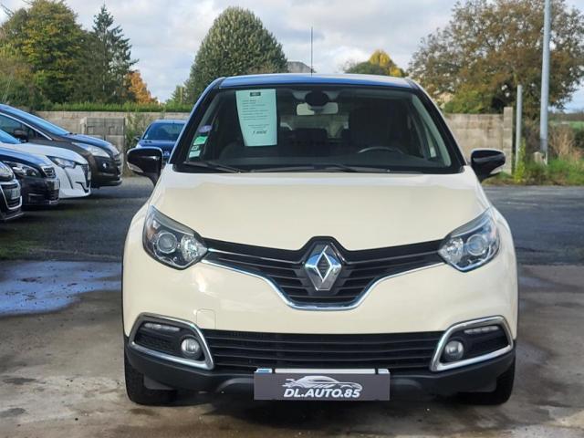 Renault Captur image 3