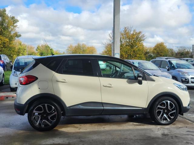 Renault Captur image 8