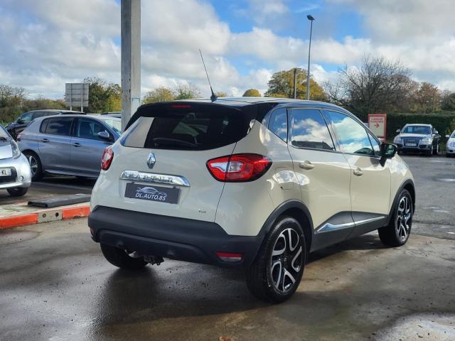 Renault Captur image 7
