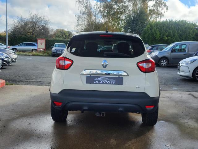 Renault Captur image 6