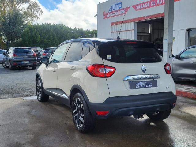 Renault Captur image 5