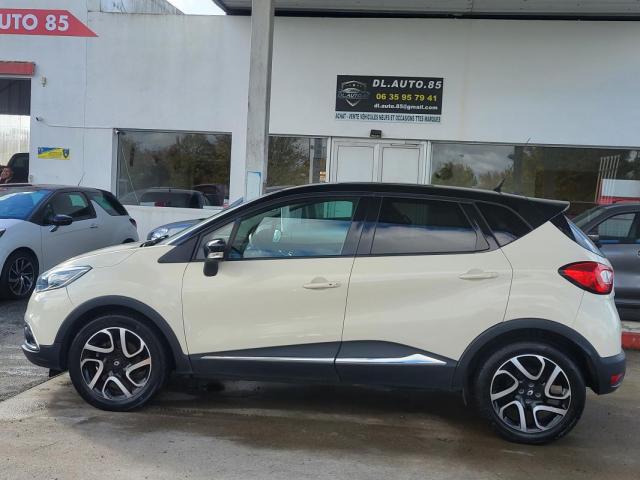 Renault Captur image 9