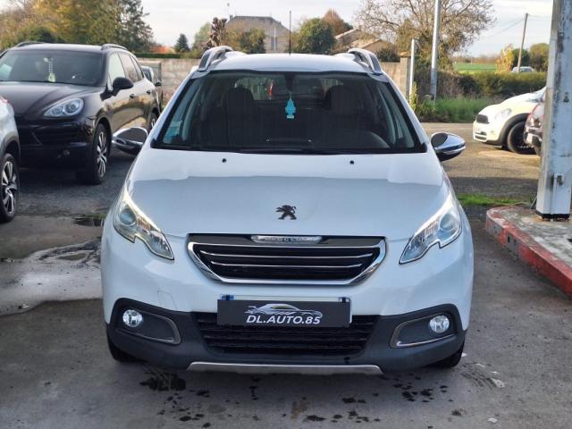 Peugeot 2008 image 4