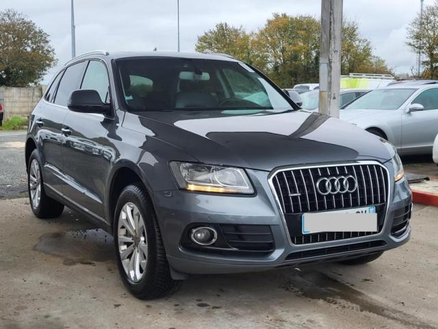 Audi Sq5 image 9