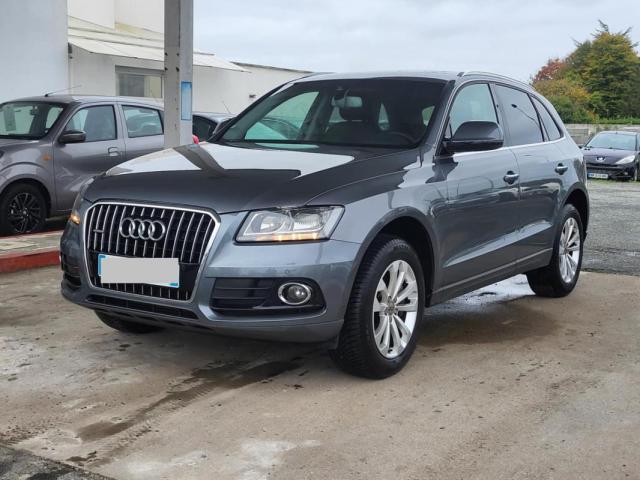 Audi Sq5 image 6