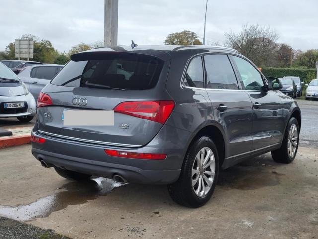 Audi Sq5 image 3