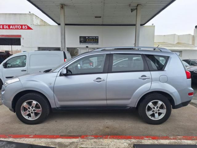 Peugeot 4007 image 1