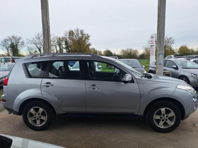 Peugeot 4007 image 7