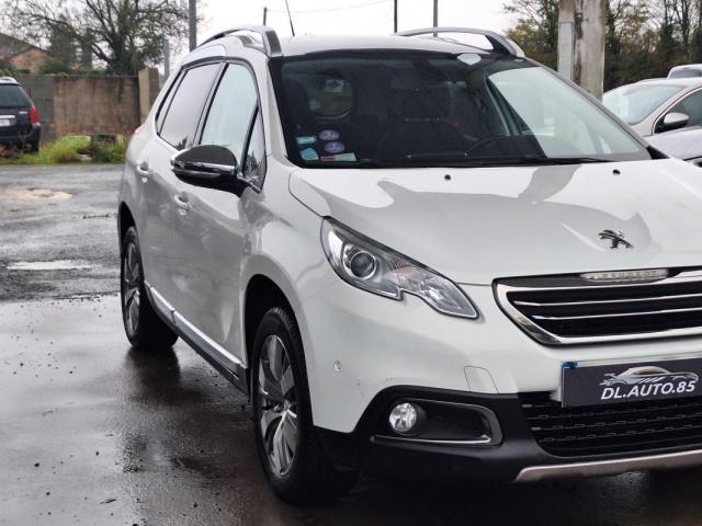 Peugeot 2008 image 9