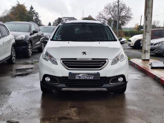 Peugeot 2008 image 7