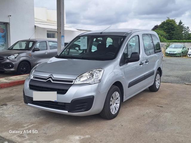 Citroen Berlingo 1.6 Blue Hdi 100 Feel 7p