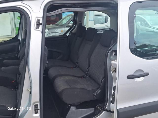 Citroen Berlingo image 1