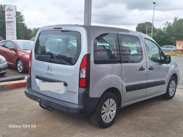 Citroen Berlingo image 6