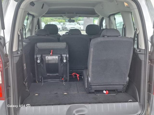 Citroen Berlingo image 3
