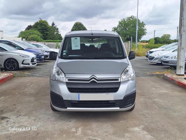 Citroen Berlingo image 5