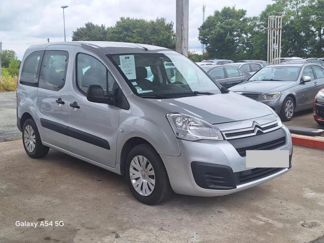 Citroen Berlingo image 9