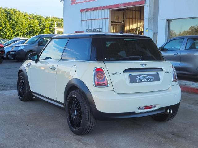 Mini Mini image 1