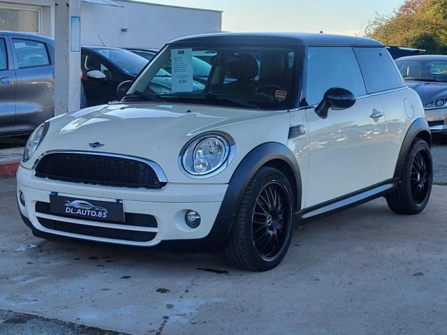 Mini Mini image 6