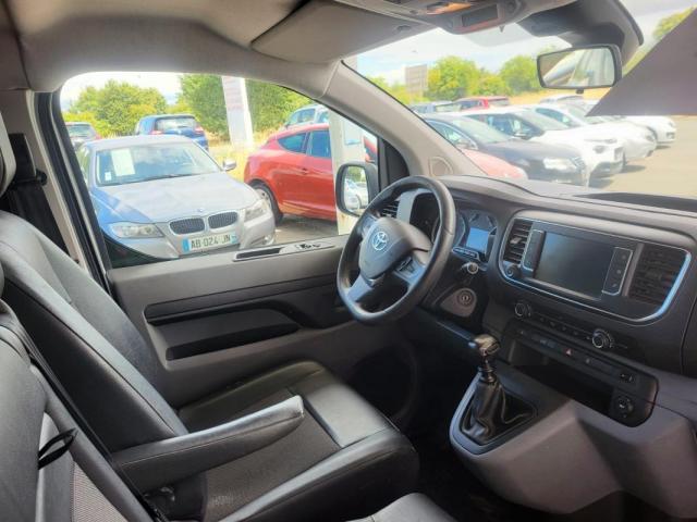 Toyota Proace image 3