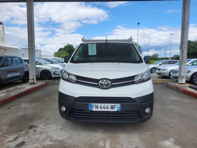 Toyota Proace image 4