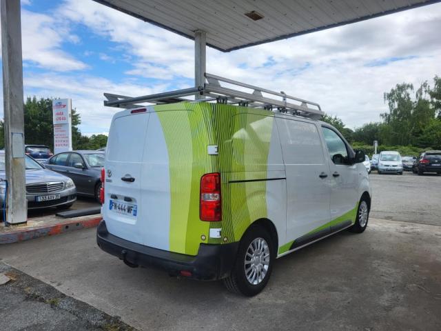 Toyota Proace image 5