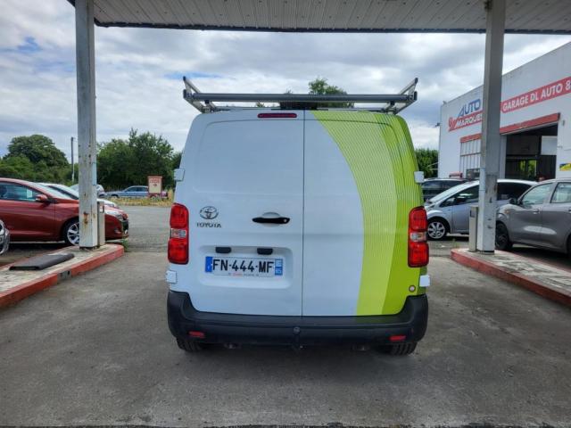 Toyota Proace image 7