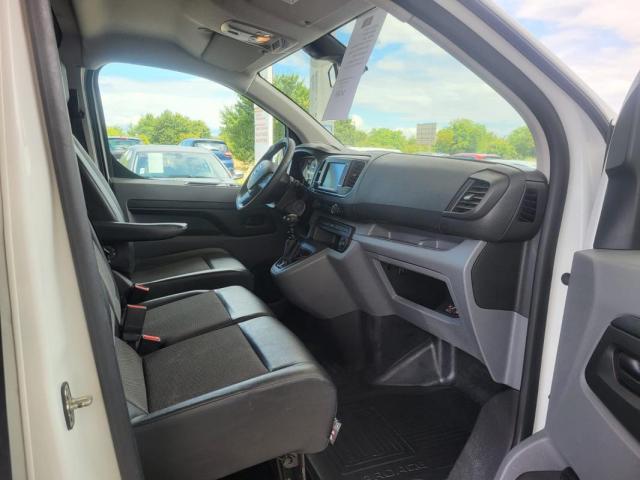 Toyota Proace image 1