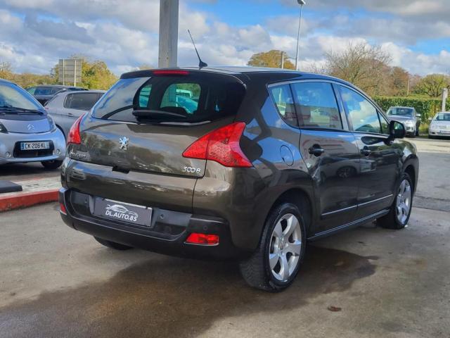Peugeot 3008 image 9