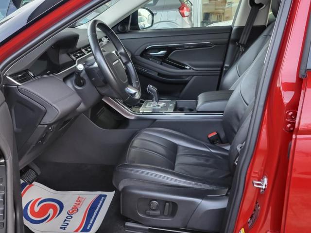 Land Rover Range Rover Evoque image 7