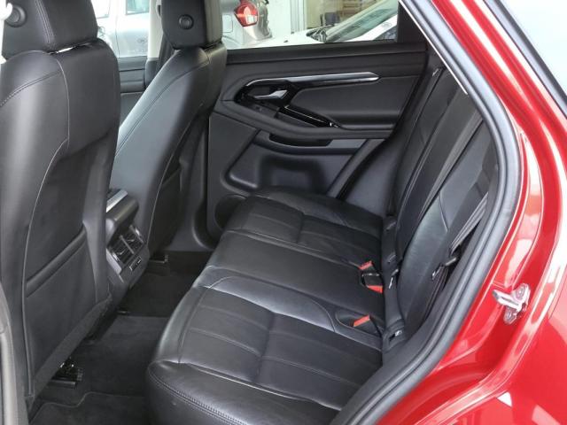 Land Rover Range Rover Evoque image 9