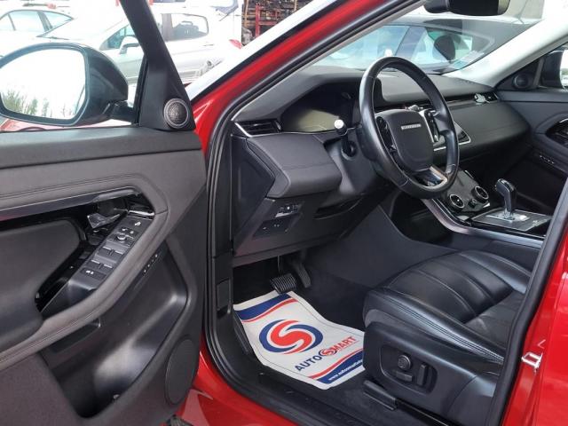 Land Rover Range Rover Evoque image 8