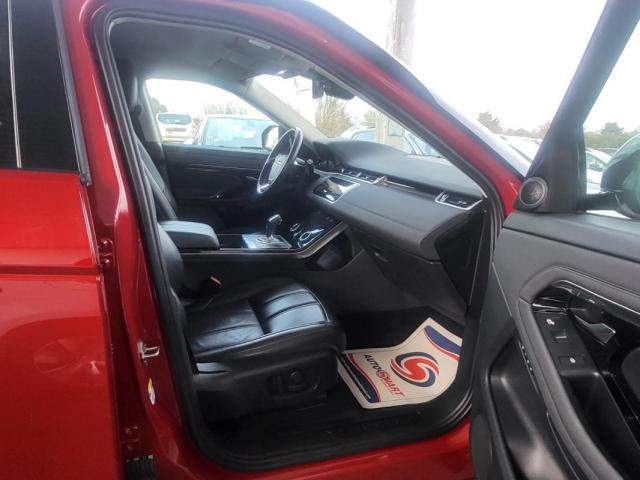 Land Rover Range Rover Evoque image 1