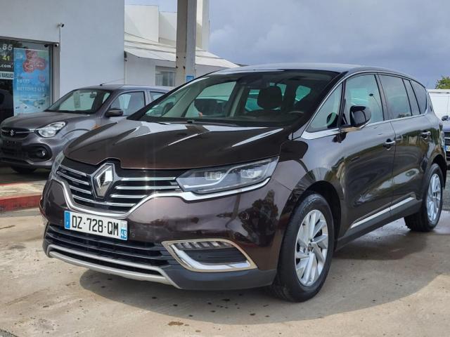 Renault Espace 1.6 Dci 130 Life