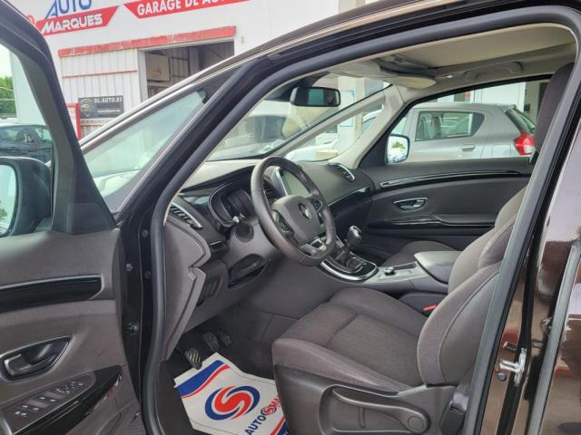 Renault Espace image 8