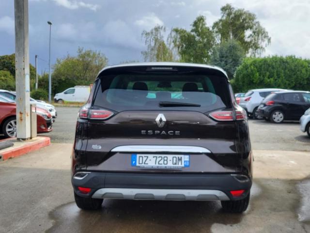 Renault Espace image 5